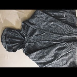Calvin Klein Performance Hoodie